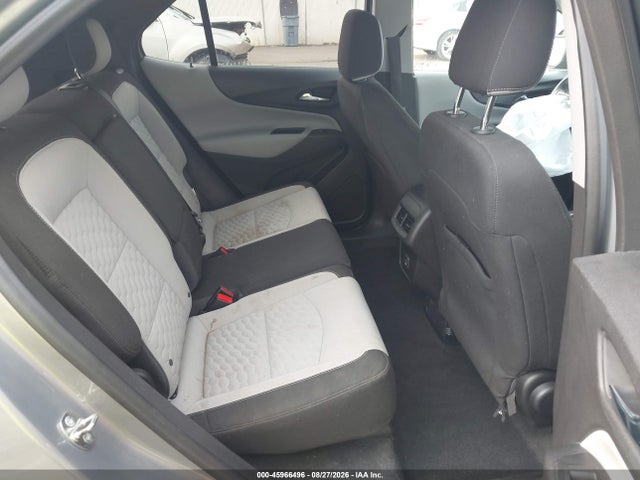 Продажа на аукционе авто 2019 Chevrolet Equinox Lt, vin: 3GNAXKEV4KS515845, номер лота: 45966496