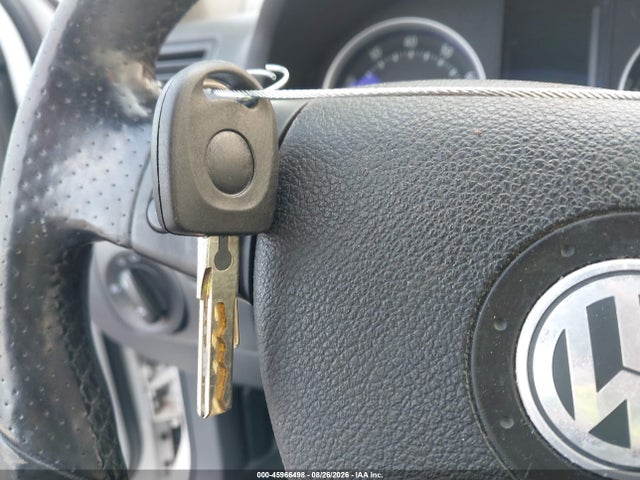 Продажа на аукционе авто 2008 Volkswagen Gti 2-door, vin: WVWEV71K88W043610, номер лота: 45966498