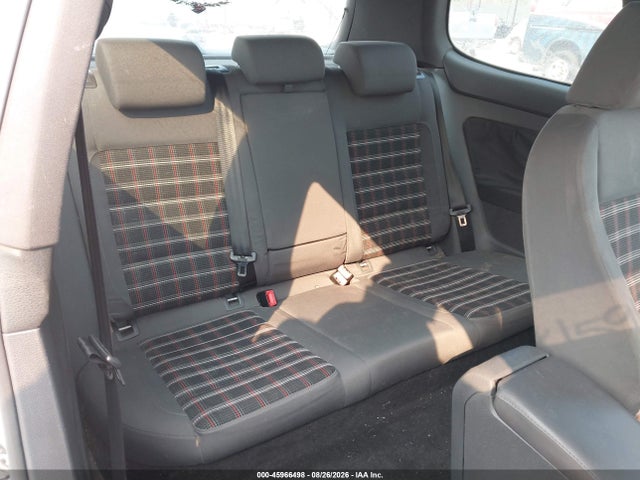 Продажа на аукционе авто 2008 Volkswagen Gti 2-door, vin: WVWEV71K88W043610, номер лота: 45966498