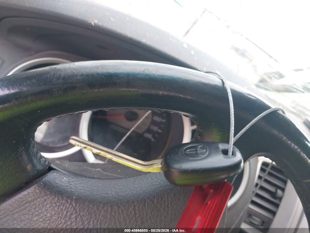 2006 Toyota Tacoma Base V6 მანქანა იყიდება აუქციონზე, vin: 5TEUU42N66Z253144, აუქციონის ნომერი: 45966500