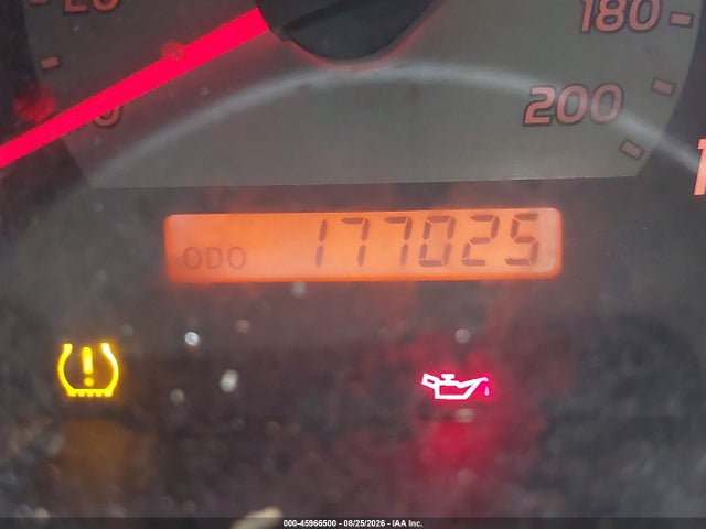 2006 Toyota Tacoma Base V6 მანქანა იყიდება აუქციონზე, vin: 5TEUU42N66Z253144, აუქციონის ნომერი: 45966500