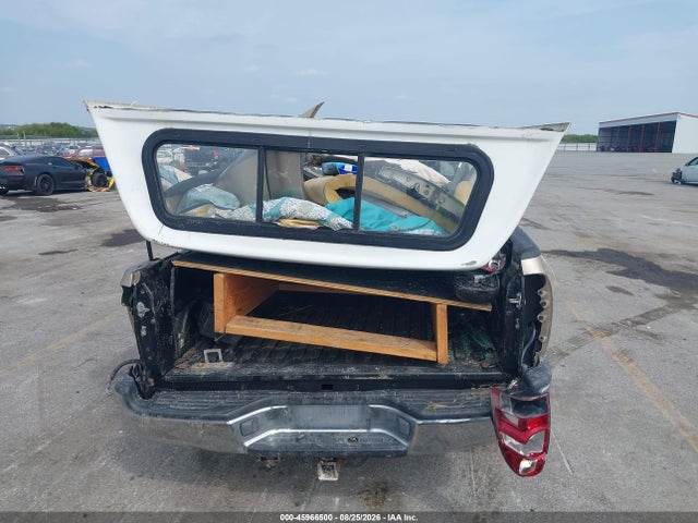 2006 Toyota Tacoma Base V6 მანქანა იყიდება აუქციონზე, vin: 5TEUU42N66Z253144, აუქციონის ნომერი: 45966500