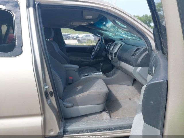 2006 Toyota Tacoma Base V6 მანქანა იყიდება აუქციონზე, vin: 5TEUU42N66Z253144, აუქციონის ნომერი: 45966500
