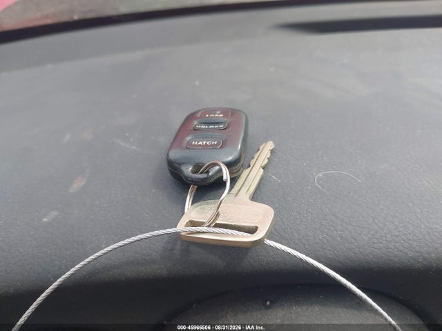 Aukcja sprzedaży 2004 Toyota Matrix Xr, vin: 2T1KR32E34C180708, numer aukcji: 45966506
