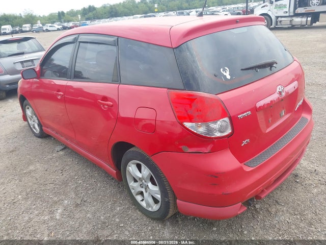 Aukcja sprzedaży 2004 Toyota Matrix Xr, vin: 2T1KR32E34C180708, numer aukcji: 45966506