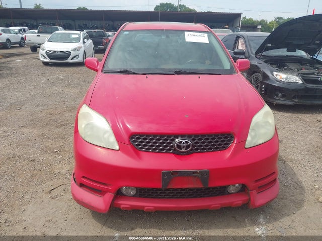 Aukcja sprzedaży 2004 Toyota Matrix Xr, vin: 2T1KR32E34C180708, numer aukcji: 45966506