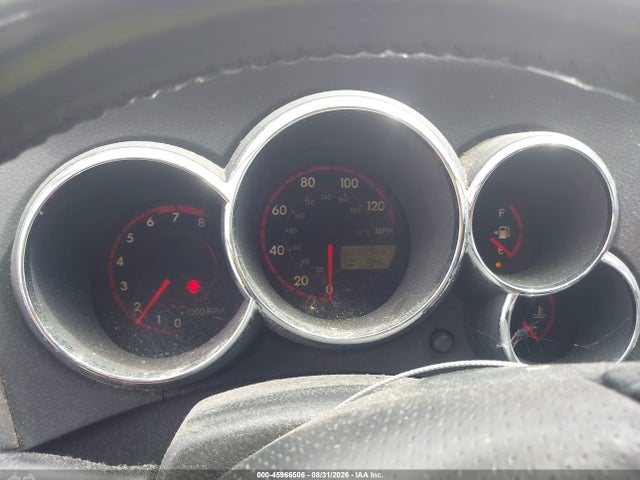 Aukcja sprzedaży 2004 Toyota Matrix Xr, vin: 2T1KR32E34C180708, numer aukcji: 45966506