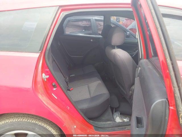 Aukcja sprzedaży 2004 Toyota Matrix Xr, vin: 2T1KR32E34C180708, numer aukcji: 45966506