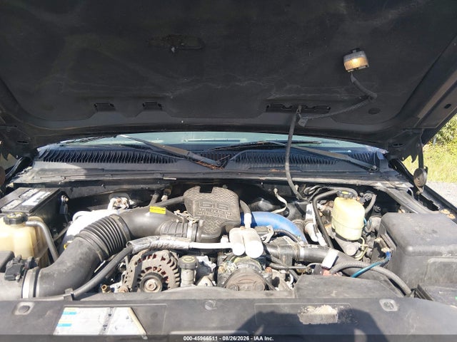 Продажа на аукционе авто 2002 Chevrolet Silverado 3500 Ls, vin: 1GCJK33152F200179, номер лота: 45966511