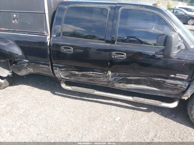 Продажа на аукционе авто 2002 Chevrolet Silverado 3500 Ls, vin: 1GCJK33152F200179, номер лота: 45966511