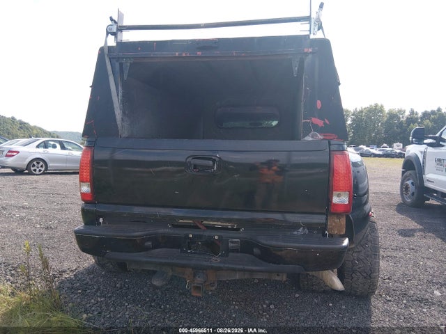 Продажа на аукционе авто 2002 Chevrolet Silverado 3500 Ls, vin: 1GCJK33152F200179, номер лота: 45966511