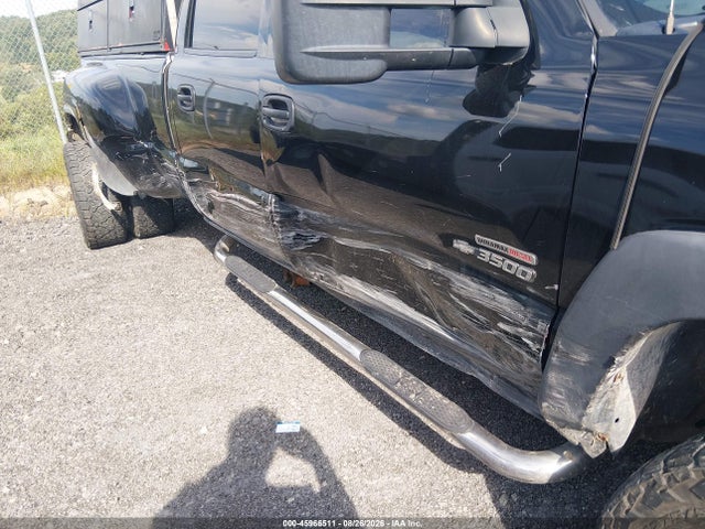 Продажа на аукционе авто 2002 Chevrolet Silverado 3500 Ls, vin: 1GCJK33152F200179, номер лота: 45966511