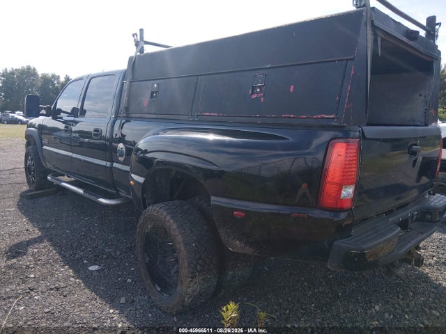 Продажа на аукционе авто 2002 Chevrolet Silverado 3500 Ls, vin: 1GCJK33152F200179, номер лота: 45966511
