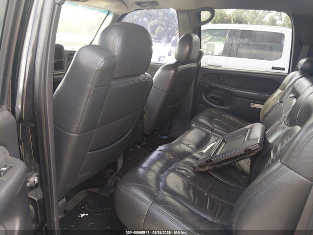 Продажа на аукционе авто 2002 Chevrolet Silverado 3500 Ls, vin: 1GCJK33152F200179, номер лота: 45966511