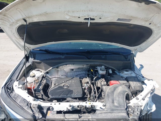 Auction sale of the 2024 Chevrolet Trailblazer Fwd Lt, vin: KL79MPSL2RB215793, lot number: 45966515