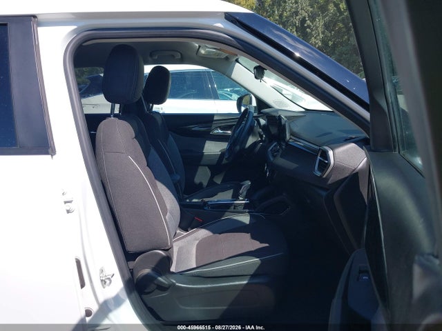 Auction sale of the 2024 Chevrolet Trailblazer Fwd Lt, vin: KL79MPSL2RB215793, lot number: 45966515