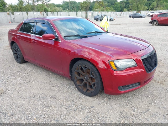 Aukcja sprzedaży 2013 Chrysler 300 300s, vin: 2C3CCABG0DH691816, numer aukcji: 45966523