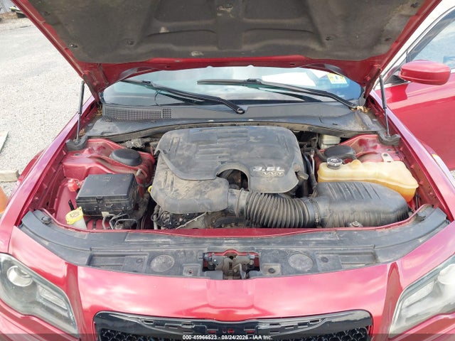 45966523 :رقم المزاد ، 2C3CCABG0DH691816 vin ، 2013 Chrysler 300 300s مزاد بيع
