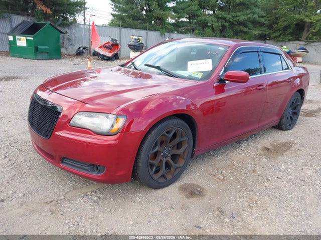 45966523 :رقم المزاد ، 2C3CCABG0DH691816 vin ، 2013 Chrysler 300 300s مزاد بيع