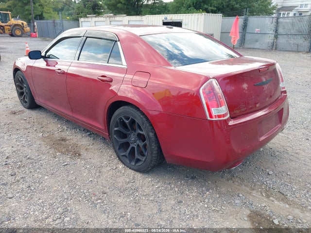 45966523 :رقم المزاد ، 2C3CCABG0DH691816 vin ، 2013 Chrysler 300 300s مزاد بيع