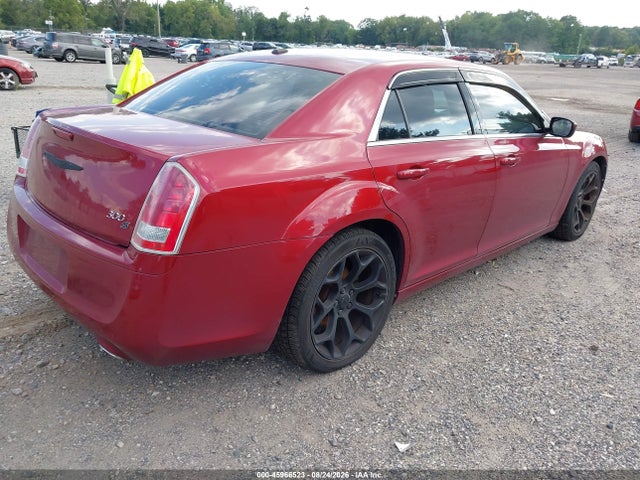 45966523 :رقم المزاد ، 2C3CCABG0DH691816 vin ، 2013 Chrysler 300 300s مزاد بيع