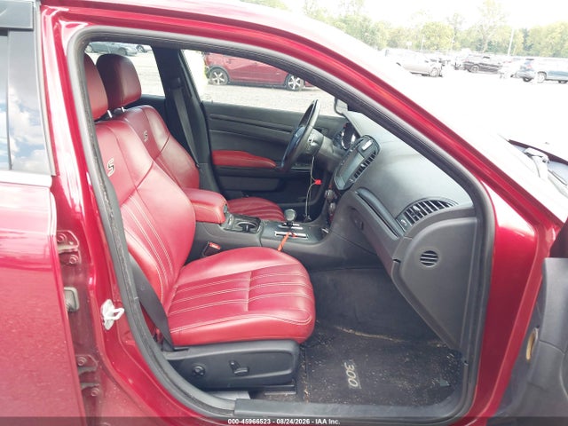 45966523 :رقم المزاد ، 2C3CCABG0DH691816 vin ، 2013 Chrysler 300 300s مزاد بيع