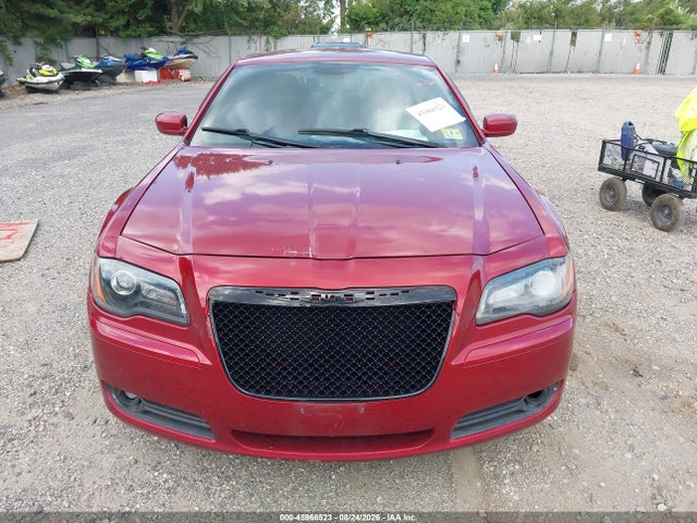 45966523 :رقم المزاد ، 2C3CCABG0DH691816 vin ، 2013 Chrysler 300 300s مزاد بيع