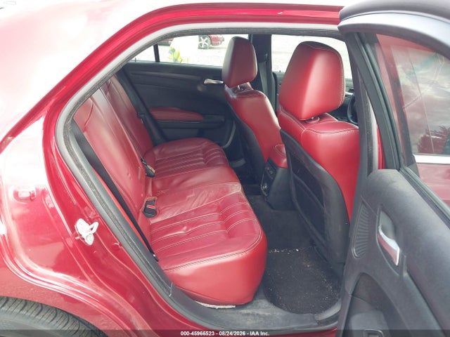 45966523 :رقم المزاد ، 2C3CCABG0DH691816 vin ، 2013 Chrysler 300 300s مزاد بيع