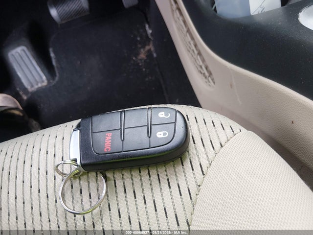Aukcja sprzedaży 2018 Dodge Journey Sxt, vin: 3C4PDCBG2JT525404, numer aukcji: 45966527