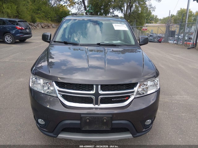 Aukcja sprzedaży 2018 Dodge Journey Sxt, vin: 3C4PDCBG2JT525404, numer aukcji: 45966527