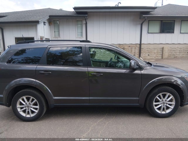 Aukcja sprzedaży 2018 Dodge Journey Sxt, vin: 3C4PDCBG2JT525404, numer aukcji: 45966527