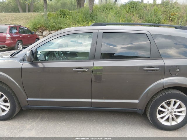 Aukcja sprzedaży 2018 Dodge Journey Sxt, vin: 3C4PDCBG2JT525404, numer aukcji: 45966527
