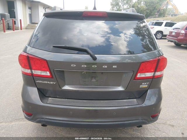 Aukcja sprzedaży 2018 Dodge Journey Sxt, vin: 3C4PDCBG2JT525404, numer aukcji: 45966527