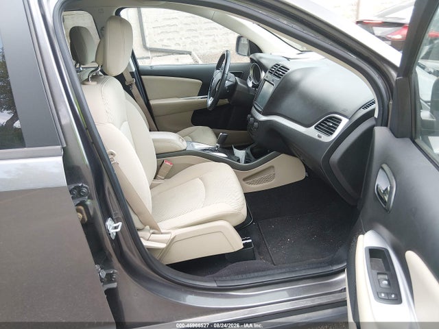 Aukcja sprzedaży 2018 Dodge Journey Sxt, vin: 3C4PDCBG2JT525404, numer aukcji: 45966527