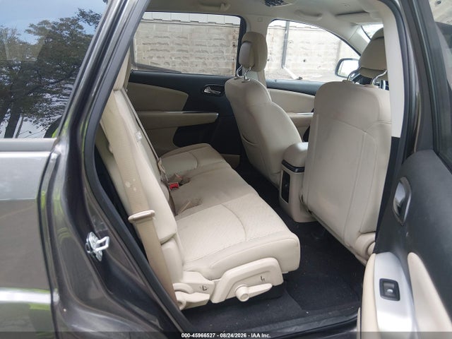 Aukcja sprzedaży 2018 Dodge Journey Sxt, vin: 3C4PDCBG2JT525404, numer aukcji: 45966527