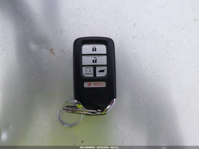 Honda Cr-v Awd Ex 2020 5J6RW2H53LA006403 Image 11