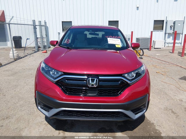 Honda Cr-v Awd Ex 2020 5J6RW2H53LA006403 Image 12
