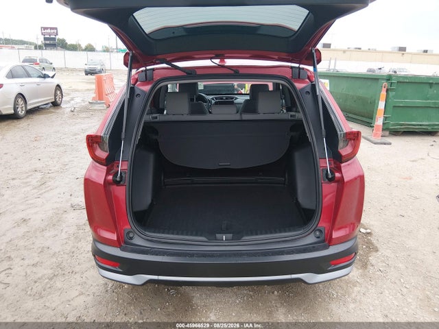 Honda Cr-v Awd Ex 2020 5J6RW2H53LA006403 Image 16