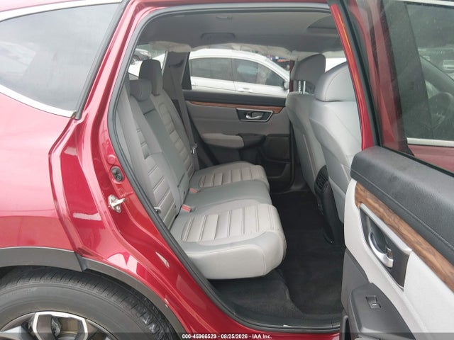 Honda Cr-v Awd Ex 2020 5J6RW2H53LA006403 Image 8