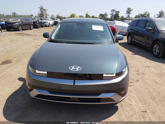 Продаж на аукціоні авто 2026 Hyundai Ioniq 5 Sel, vin: 7YAKNDDC9TY067989, номер лоту: 45966537