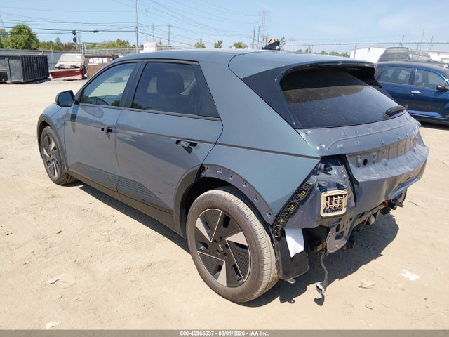 Продаж на аукціоні авто 2026 Hyundai Ioniq 5 Sel, vin: 7YAKNDDC9TY067989, номер лоту: 45966537