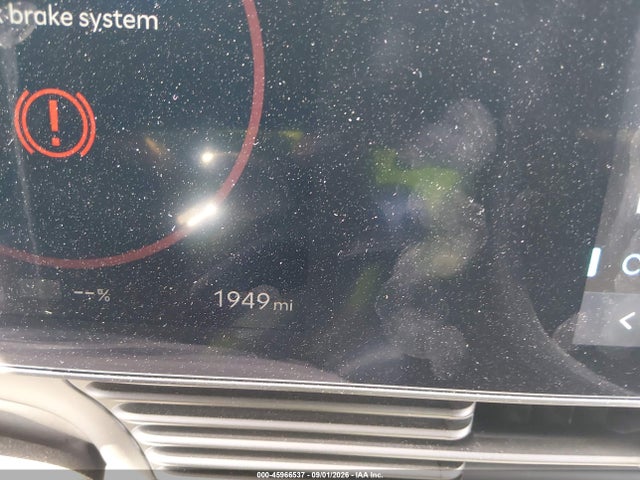 Продаж на аукціоні авто 2026 Hyundai Ioniq 5 Sel, vin: 7YAKNDDC9TY067989, номер лоту: 45966537