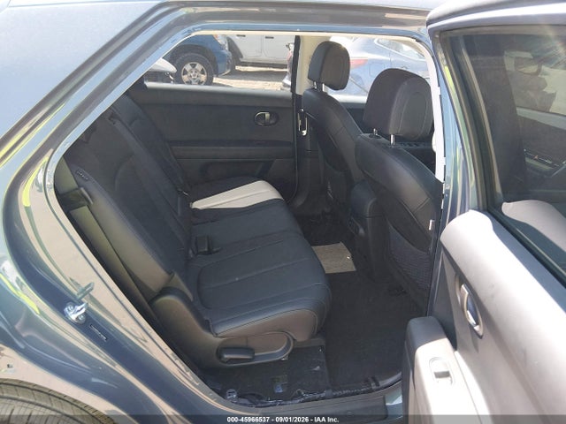 Продаж на аукціоні авто 2026 Hyundai Ioniq 5 Sel, vin: 7YAKNDDC9TY067989, номер лоту: 45966537