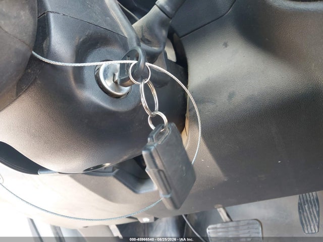 45966540 :رقم المزاد ، 1GC1YLEY4LF316998 vin ، 2020 Chevrolet Silverado 2500hd 4wd  Long Bed Wt مزاد بيع
