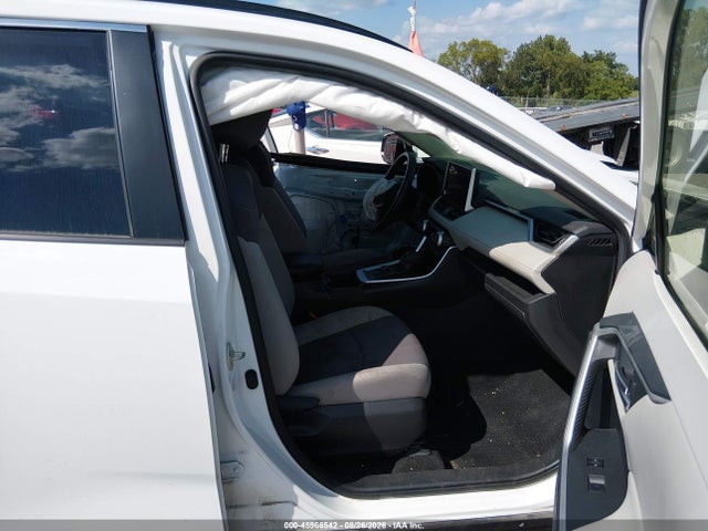 2024 Toyota Rav4 Hybrid Xle მანქანა იყიდება აუქციონზე, vin: JTMRWRFV1RD243819, აუქციონის ნომერი: 45966542