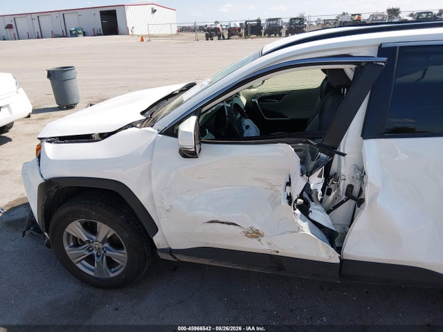 2024 Toyota Rav4 Hybrid Xle მანქანა იყიდება აუქციონზე, vin: JTMRWRFV1RD243819, აუქციონის ნომერი: 45966542