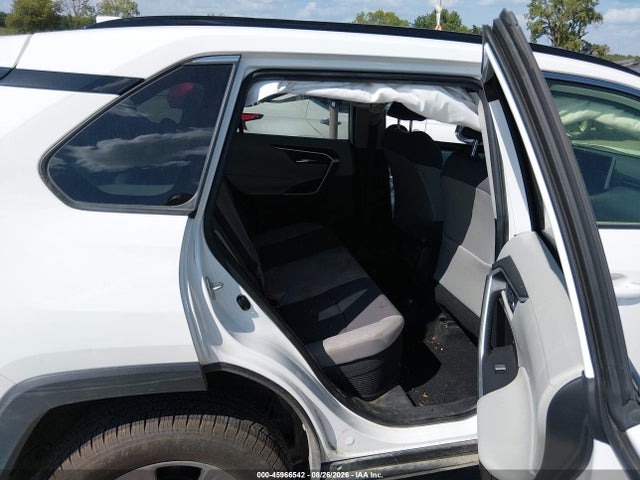 2024 Toyota Rav4 Hybrid Xle მანქანა იყიდება აუქციონზე, vin: JTMRWRFV1RD243819, აუქციონის ნომერი: 45966542