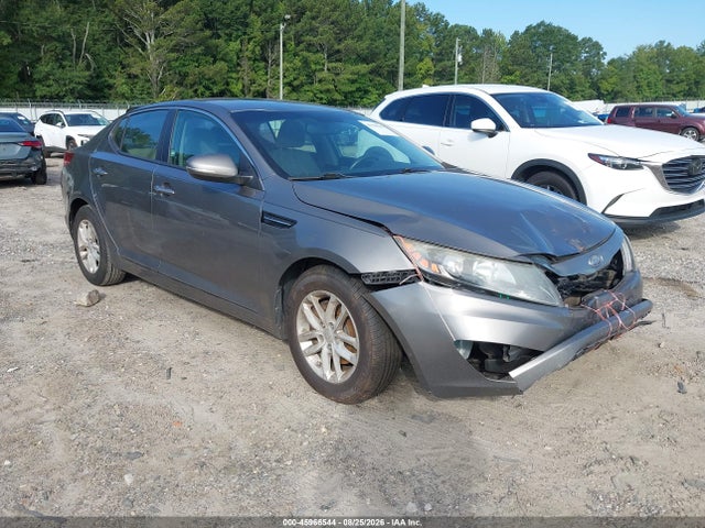Aukcja sprzedaży 2012 Kia Optima Lx, vin: 5XXGM4A79CG056091, numer aukcji: 45966544