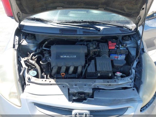 Продаж на аукціоні авто 2007 Honda Fit, vin: JHMGD38457S016588, номер лоту: 45966548