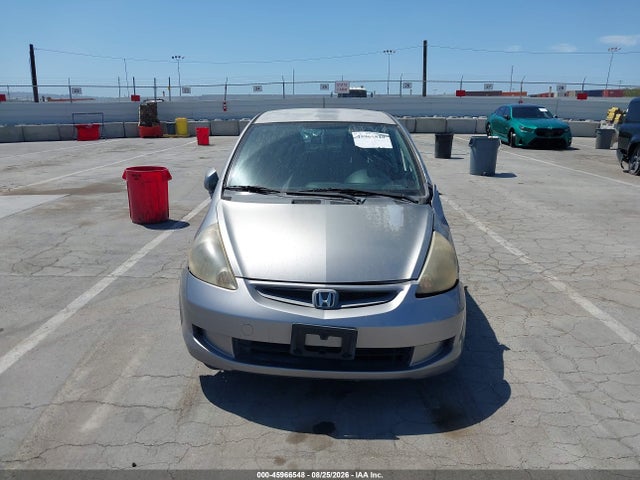 Продаж на аукціоні авто 2007 Honda Fit, vin: JHMGD38457S016588, номер лоту: 45966548